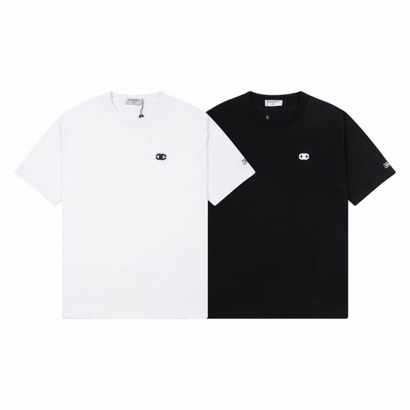 Chanel S-2XL  dgtr02